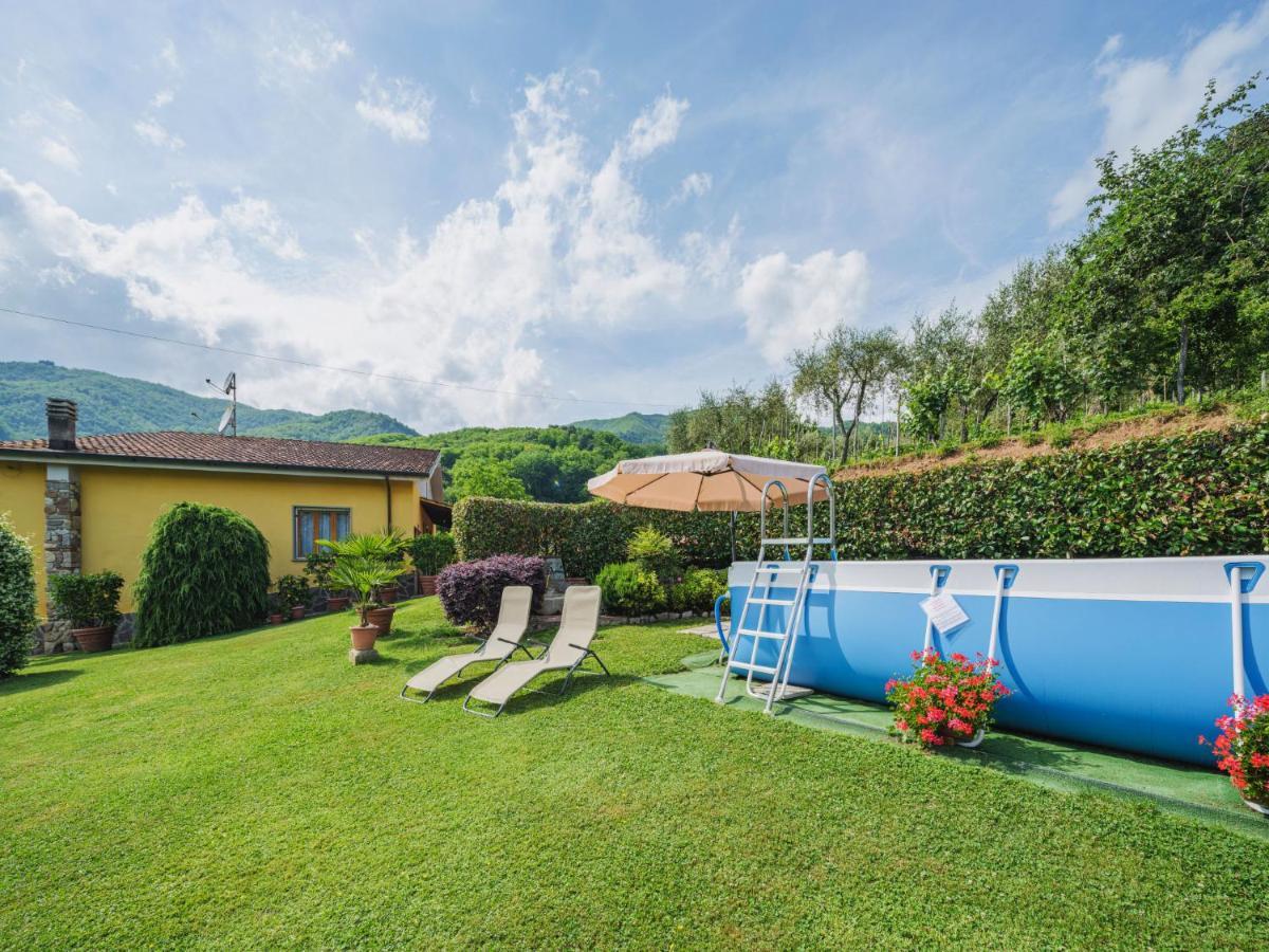 Holiday Home Bataba By Interhome Vetriano Eksteriør billede